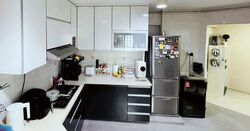 Blk 307B Anchorvale Place (Sengkang), HDB Executive #572806791